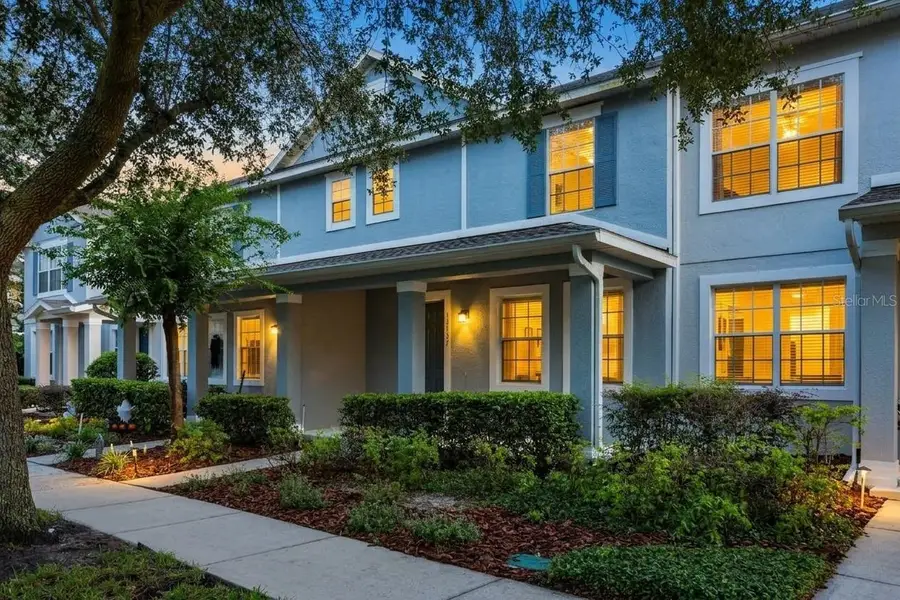 11757 Fitzgerald Butler Road, Orlando, FL 32836 - #2