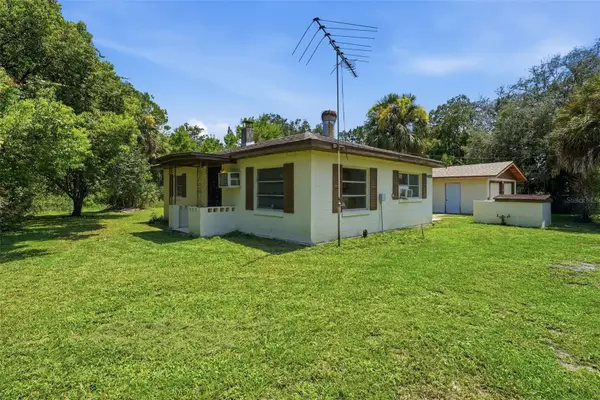 45828 Deer Street, PAISLEY, FL 32767