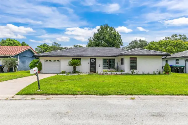 10611 Deergrass Lane, ORLANDO, FL 32821