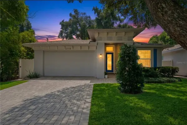 2008 E Grant Avenue, ORLANDO, FL 32806