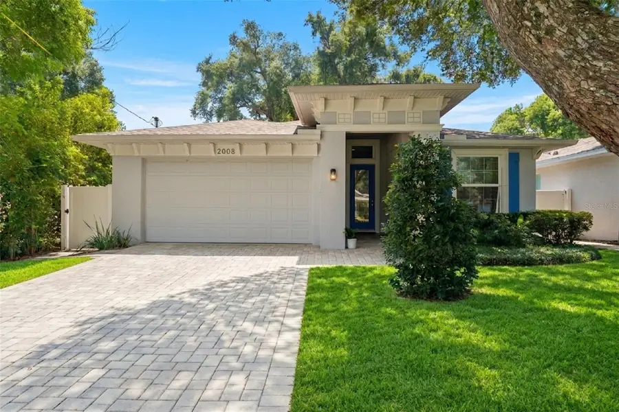 2008 E Grant Avenue, Orlando, FL 32806 - #2
