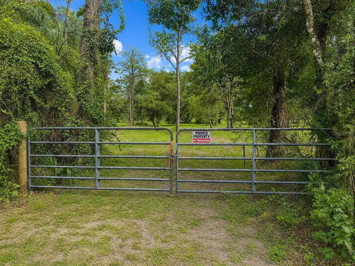 6368 E Sunrise Prairie Lane, Hernando, FL 34442 - #1