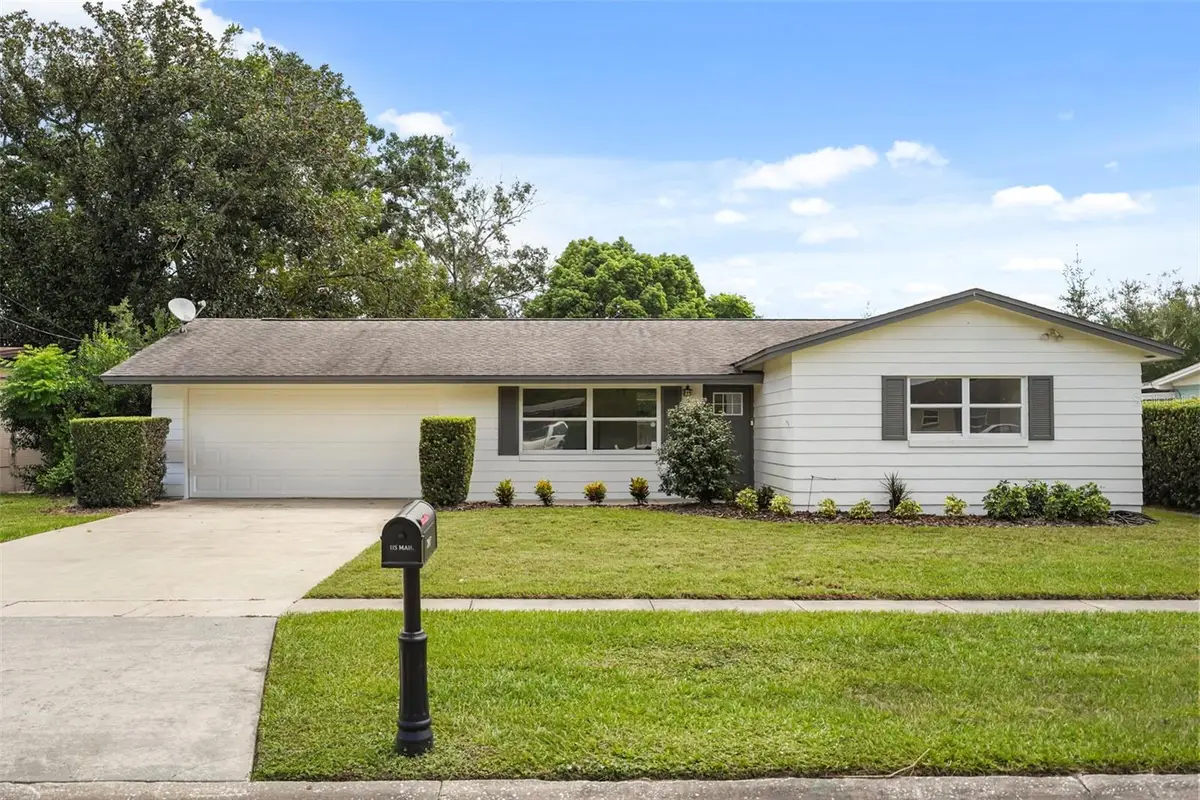 7917 Plunkett Avenue, Orlando, FL 32810 - #1