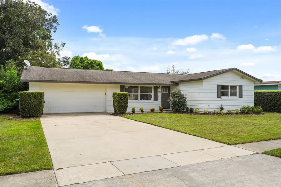 7917 Plunkett Avenue, Orlando, FL 32810 - #2