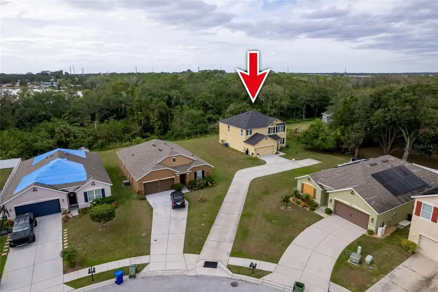 4162 Roberta Drive, Winter Haven, FL 33881 - #2