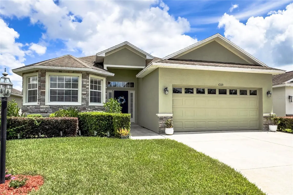 6335 Silver Leaf Lane, Lakeland, FL 33813 - #1