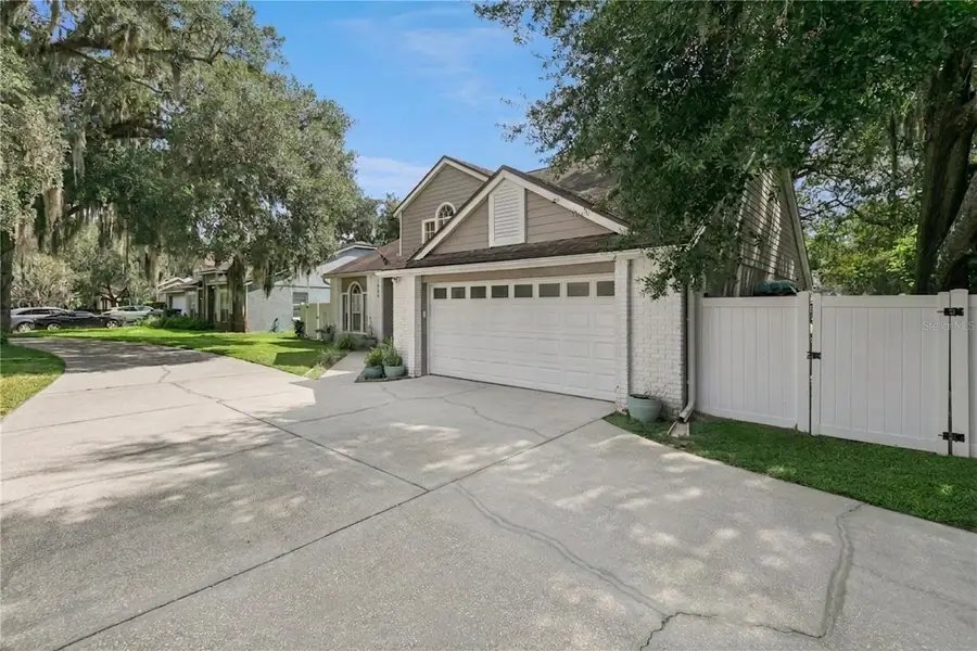 1068 Big Oaks Boulevard, Oviedo, FL 32765 - #3