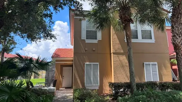 3050 Secret Lake Drive, KISSIMMEE, FL 34747