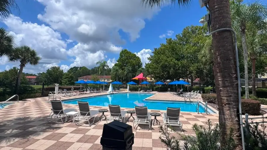 3050 Secret Lake Drive, Kissimmee, FL 34747 - #3