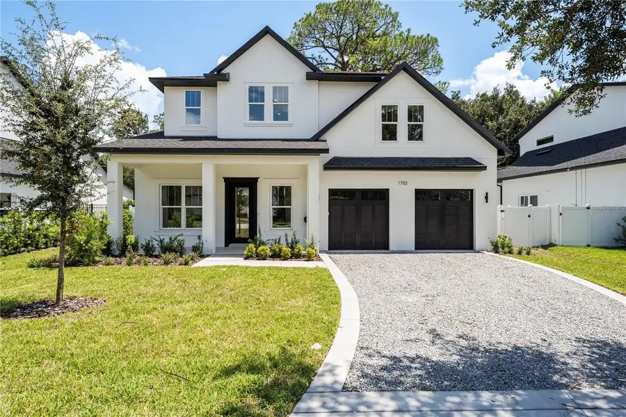 1702 Arbor Park Drive, Winter Park, FL 32789 - #2