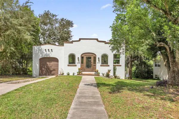 235 E Beach Street, GROVELAND, FL 34736