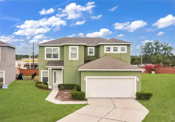 1370 Salisbury Drive, WINTER HAVEN, FL 33881