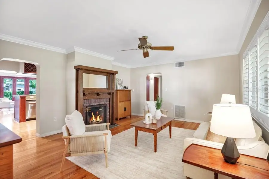 601 Westminster Street, Orlando, FL 32803 - #3
