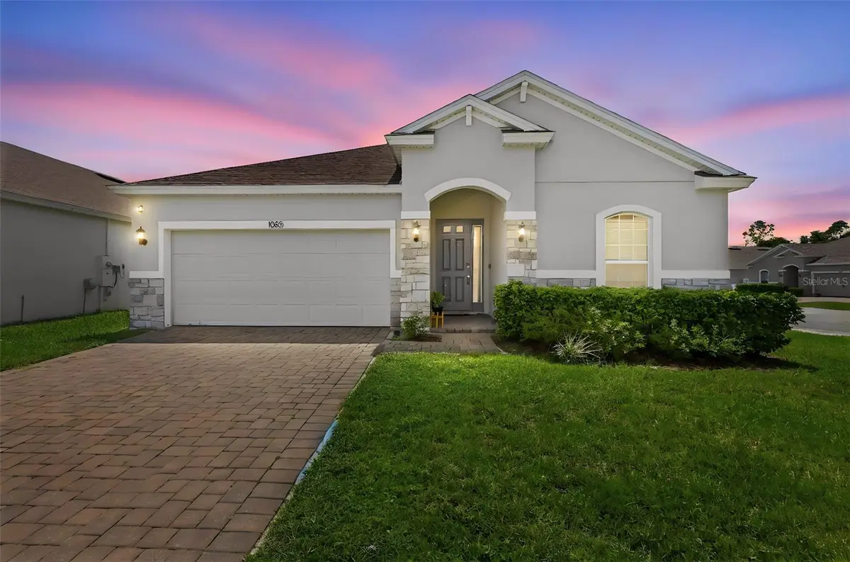 1065 Chelan Falls Drive, Deland, FL 32724 - #1