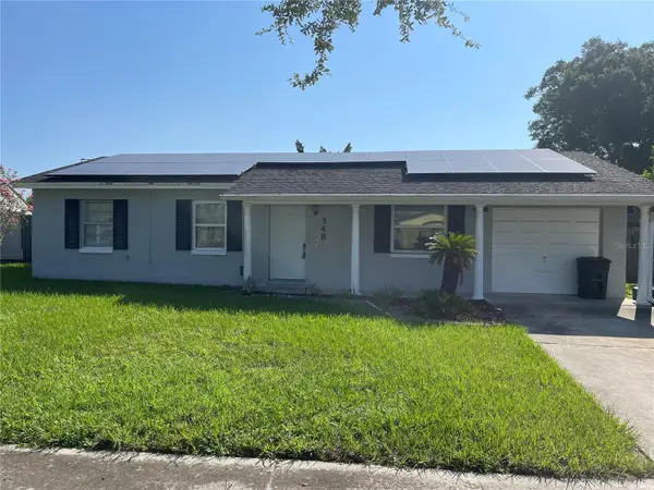 548 El Dorado Way, CASSELBERRY, FL 32707