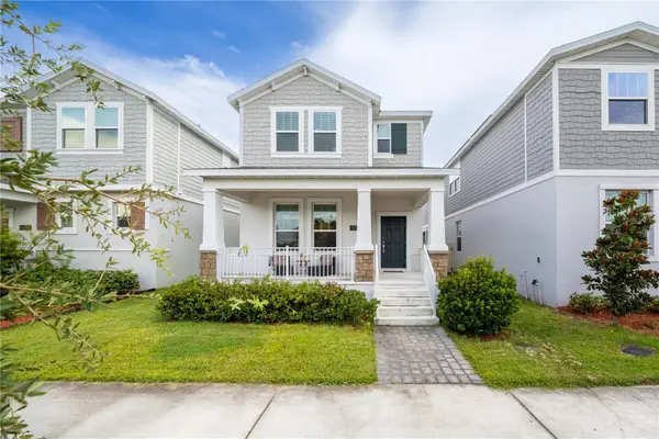1596 Cross Prairie Parkway, KISSIMMEE, FL 34744