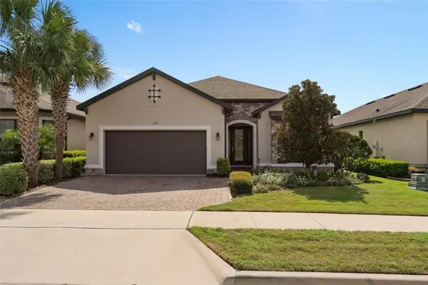 1197 Esperanza Ridge Road, CLERMONT, FL 34715