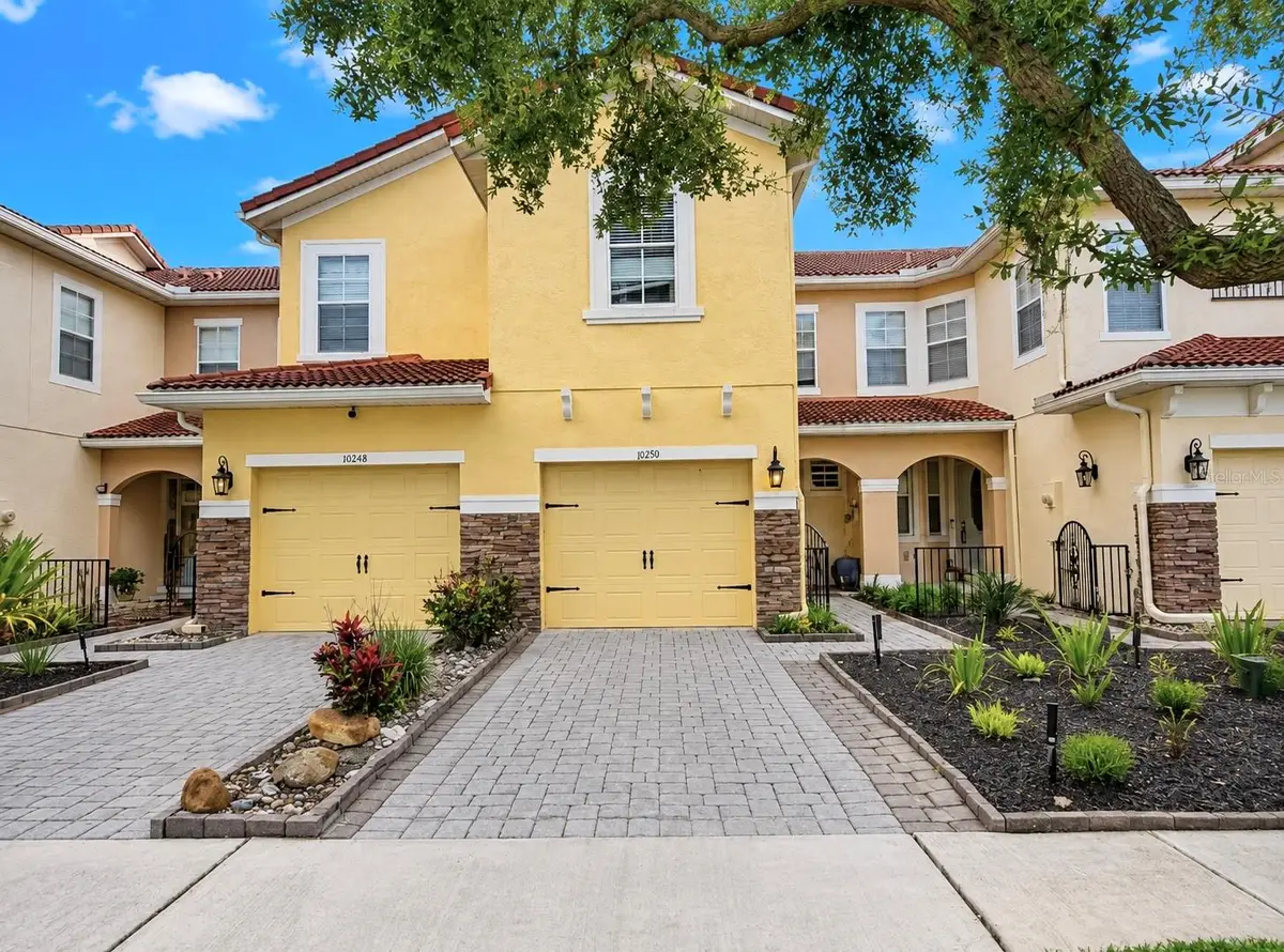 10210 Fallsgrove Street, Orlando, FL 32836 - #1
