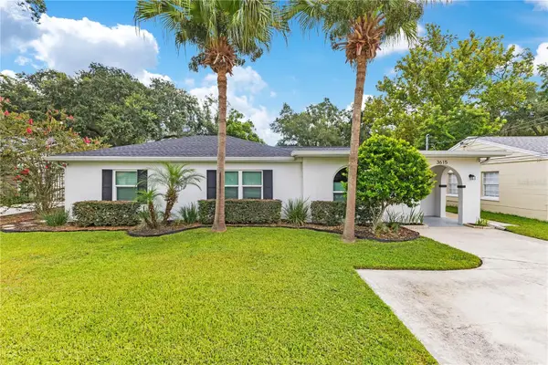 3615 S Summerlin Avenue, ORLANDO, FL 32806