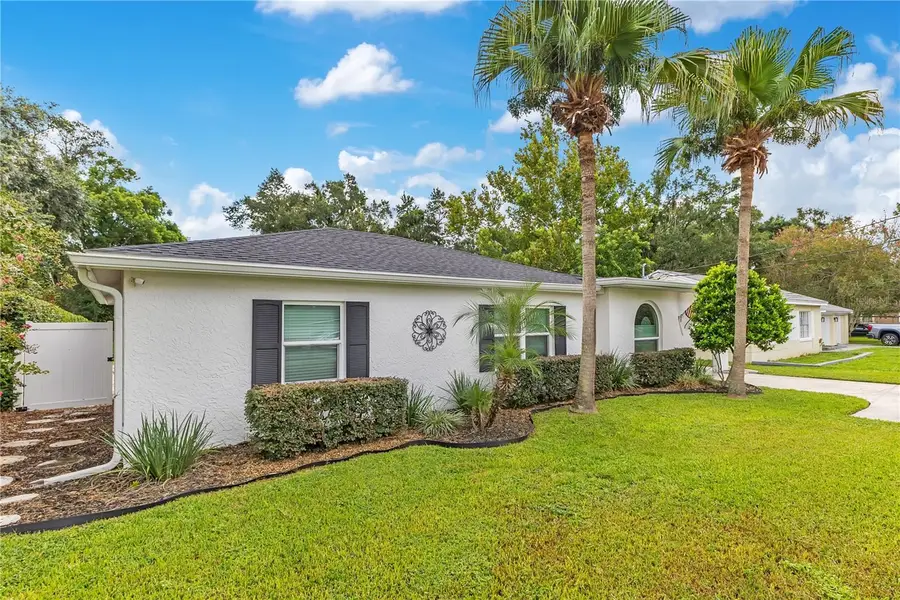 3615 S Summerlin Avenue, Orlando, FL 32806 - #3