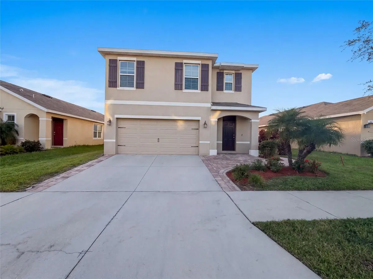 16805 Trite Bend Street, Wimauma, FL 33598 - #1