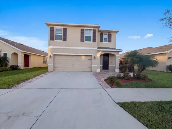 16805 Trite Bend Street, WIMAUMA, FL 33598