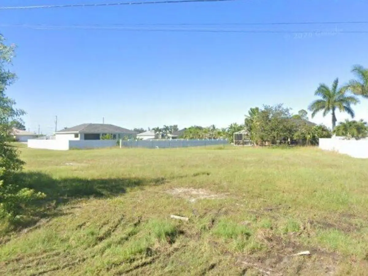 12 SW 25th Place, Cape Coral, FL 33991 - #1