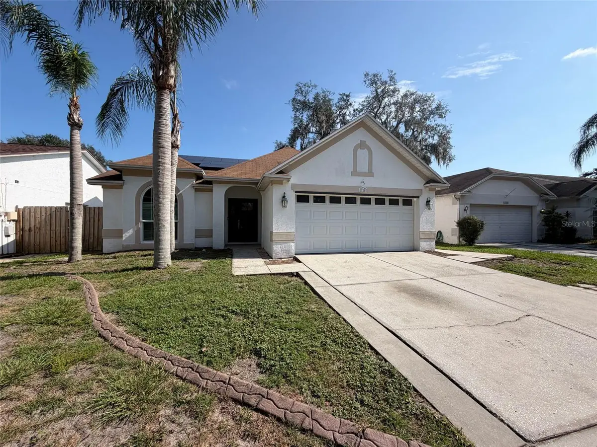 1204 Tiger Wood Court, Valrico, FL 33596 - #1