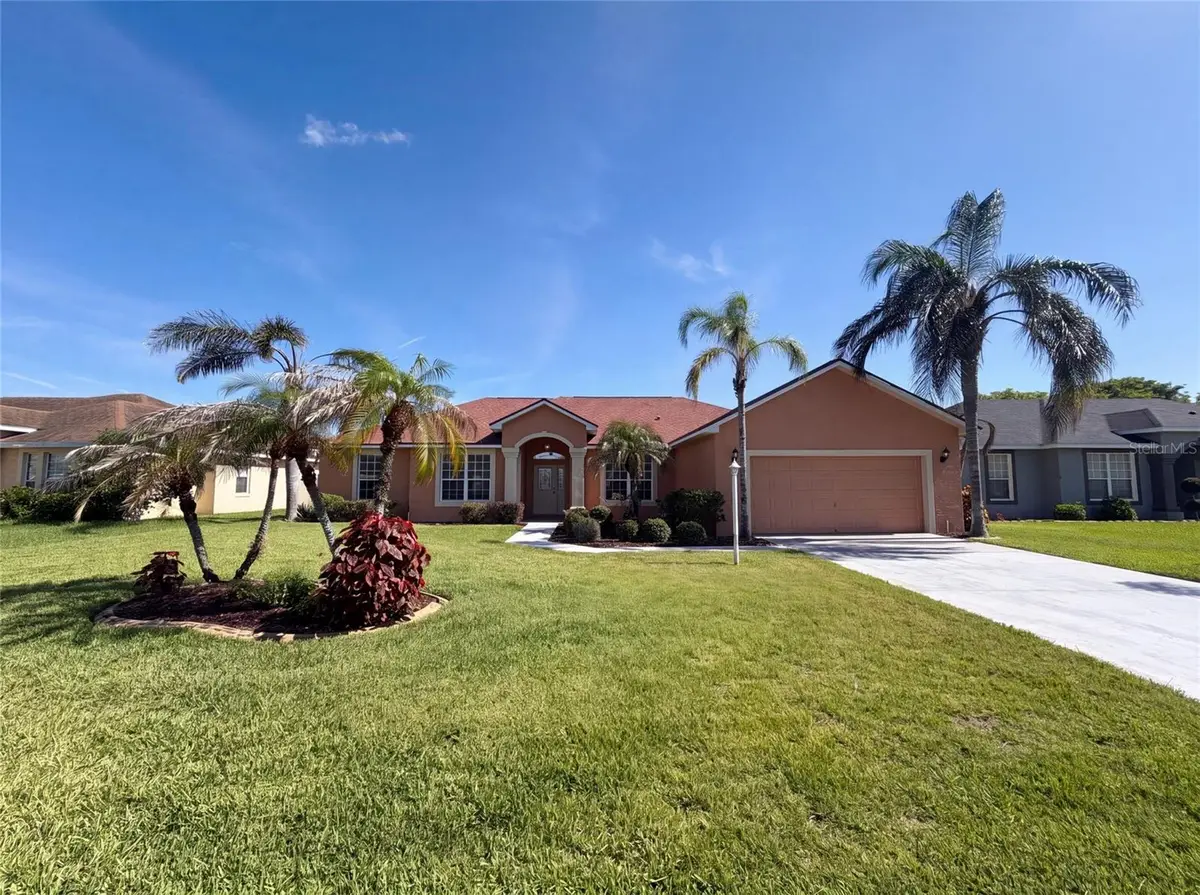313 Terranova Boulevard, Winter Haven, FL 33884 - #1