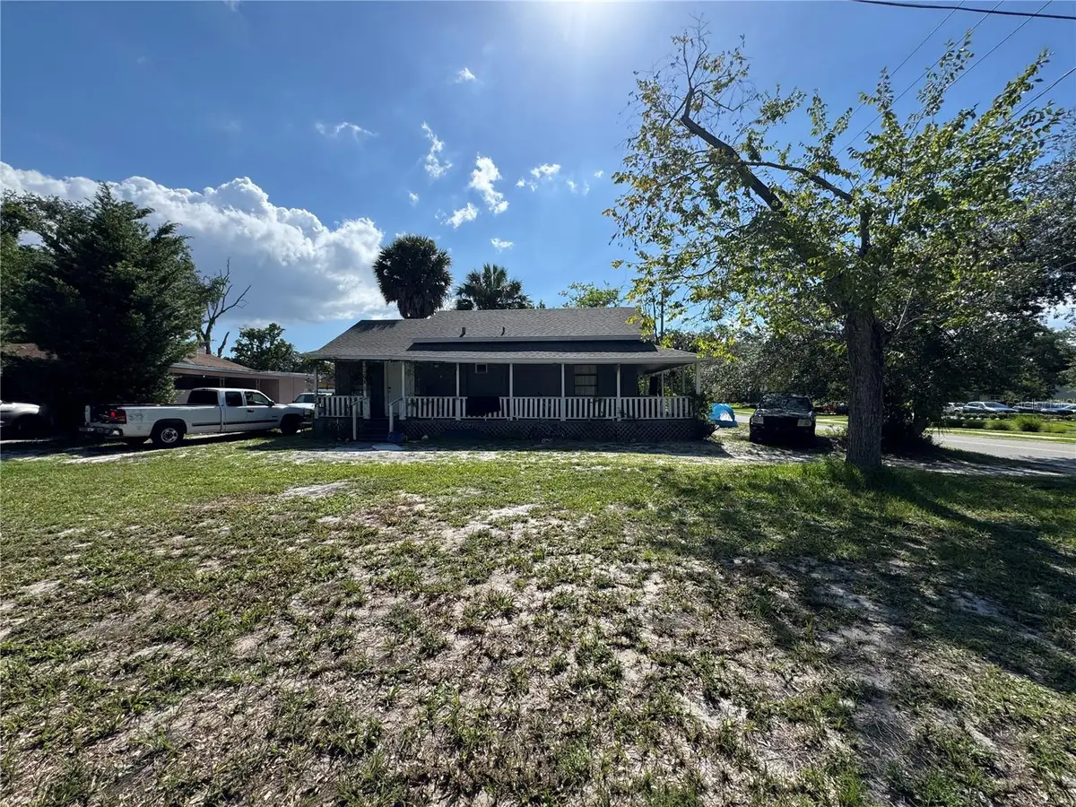 711 E 5th Street, Sanford, FL 32771 - #1