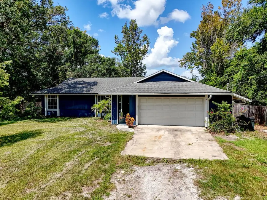 2380 Pemberton Street, Oviedo, FL 32765 - #2