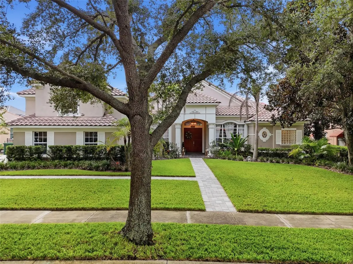 2426 Baesel View Drive, Orlando, FL 32835 - #1