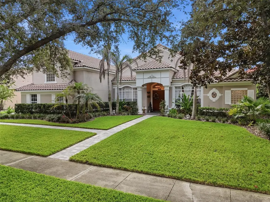 2426 Baesel View Drive, Orlando, FL 32835 - #2
