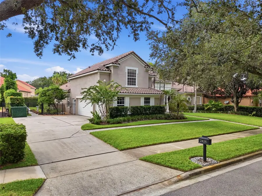 2426 Baesel View Drive, Orlando, FL 32835 - #3