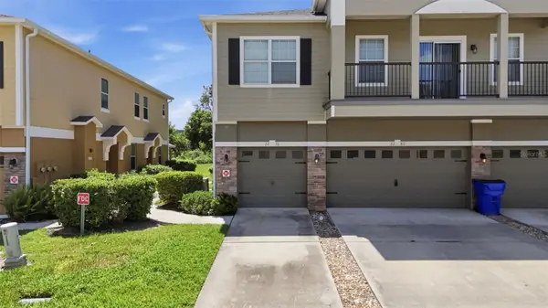 2276 Betsy Ross Lane #A, ST CLOUD, FL 34769
