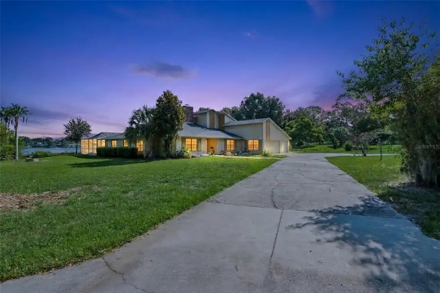 25 Lakewood Causeway, Winter Haven, FL 33884 - #2