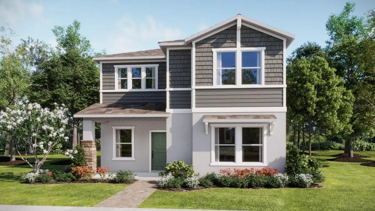 5566 Ronin Drive, Saint Cloud, FL 34771 - #1