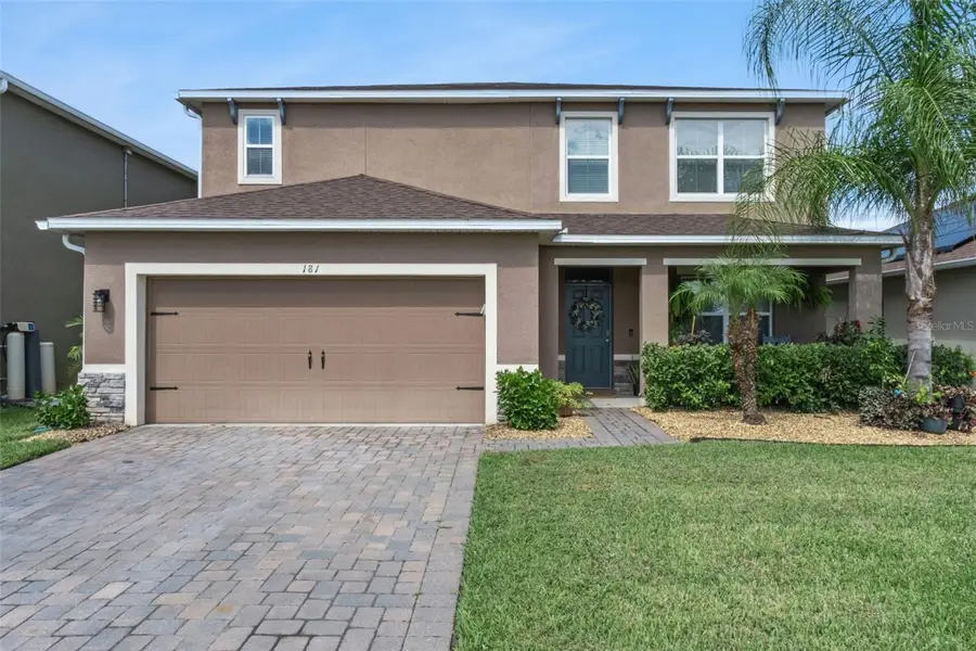 181 Lazio Circle, Debary, FL 32713 - #2
