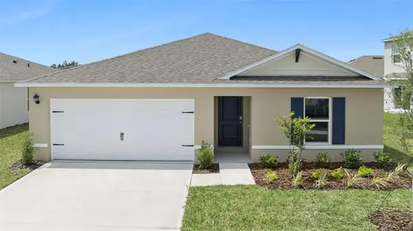 1314 Congo Drive, POINCIANA, FL 34759