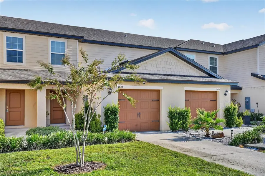 1556 Wynford Circle, Tavares, FL 32778 - #2