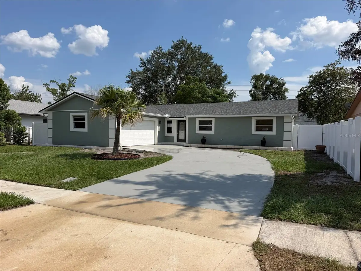 10436 Jane Eyre Drive, Orlando, FL 32825 - #1