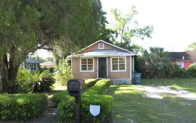 814 NW 2nd Street, Ocala, FL 34475 - #2