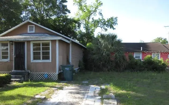 814 NW 2nd Street, Ocala, FL 34475 - #3