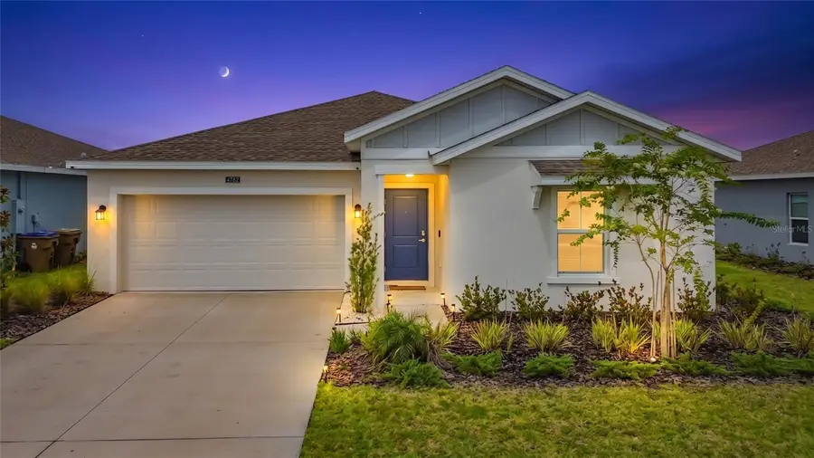 4782 Cloister Street, Kissimmee, FL 34758 - #2