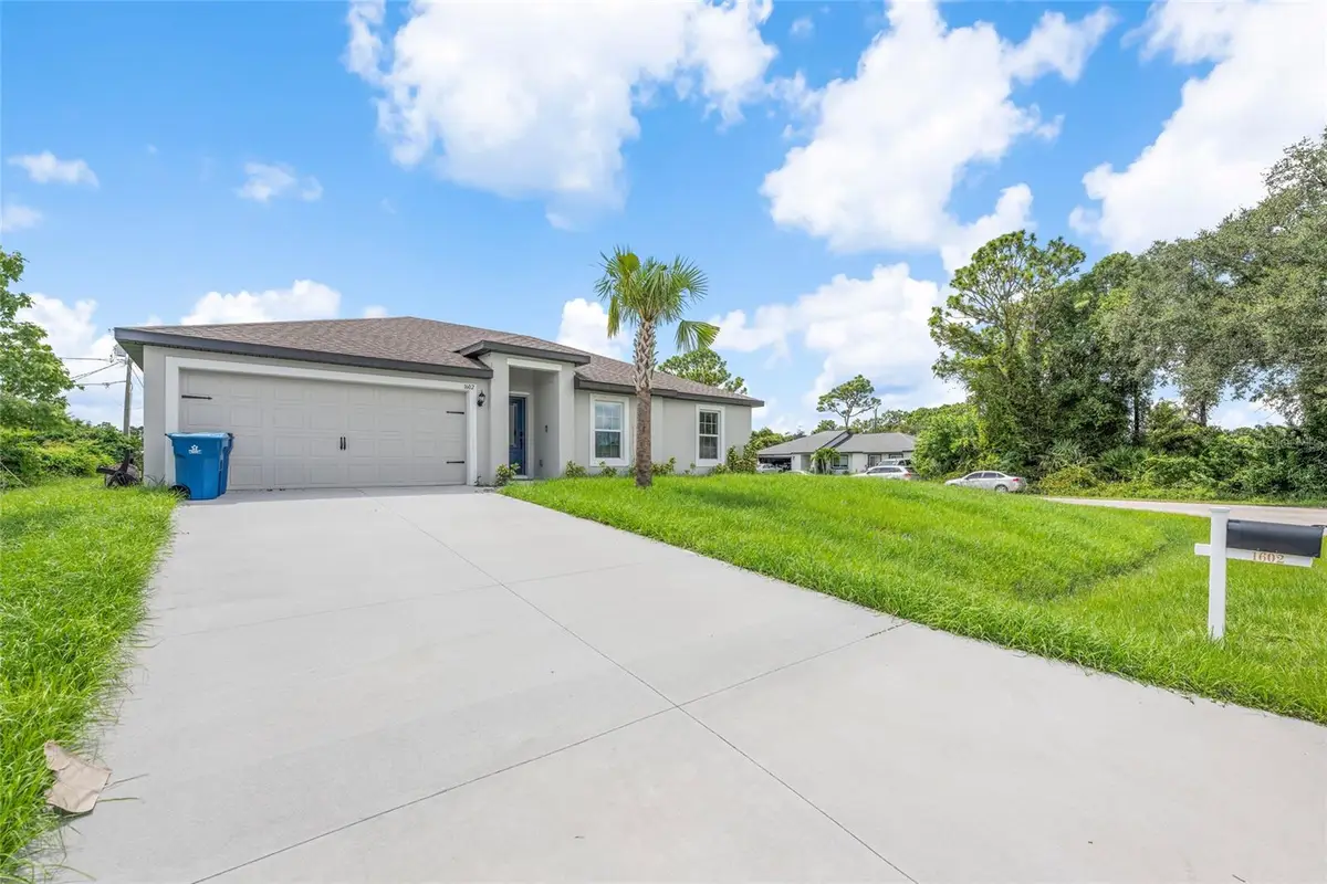 1602 Saladino Street Se, Palm Bay, FL 32909 - #1