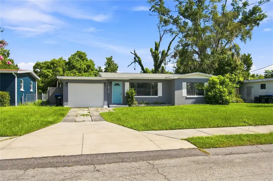 1413 Carlson Drive, Orlando, FL 32804 - #2