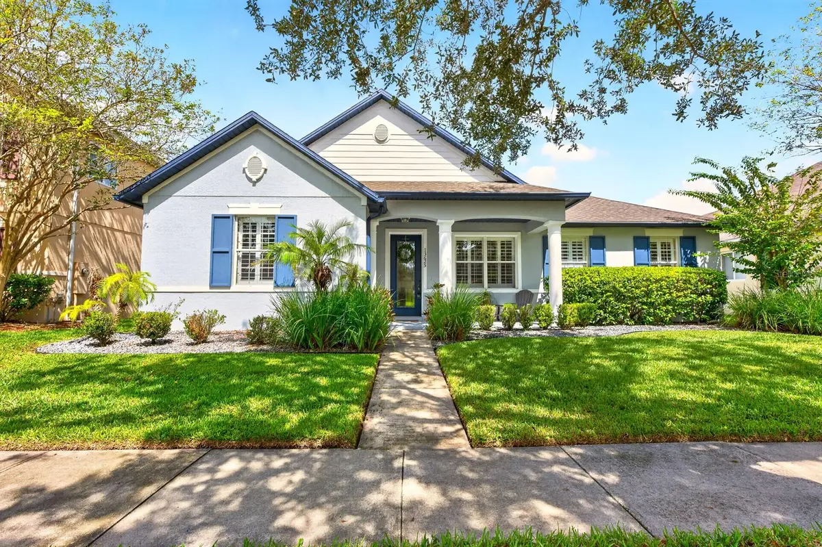 13625 Podocarpus Lane, Orlando, FL 32828 - #1