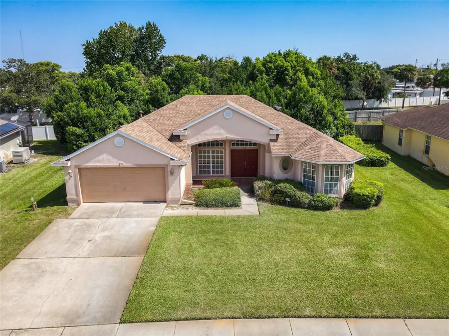 145 Needlewood Loop, Debary, FL 32713 - #2