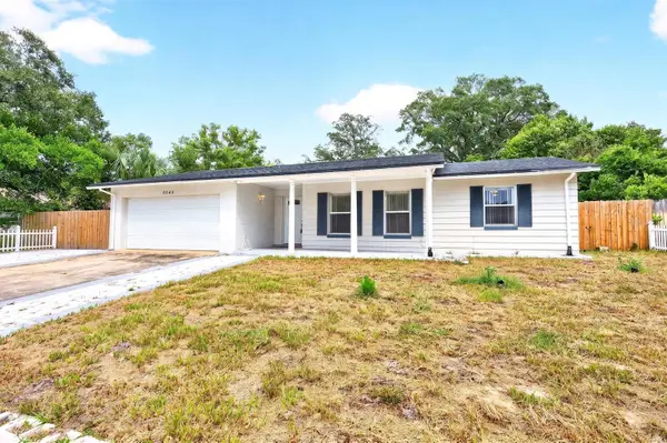 6045 Wedgewood Circle, ORLANDO, FL 32808