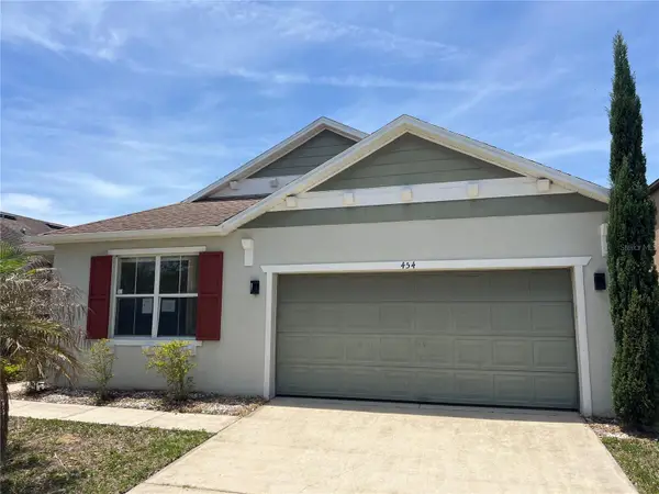 454 Janice Kay Place, KISSIMMEE, FL 34744